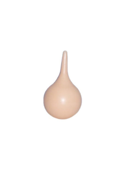 80ml TTC A-2 Irrigation Syringe with Soft Tip