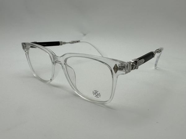 Chrome Hearts Eyeglass Frames