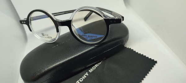 Tony Morgan 5521c1: [Product/Service Description]