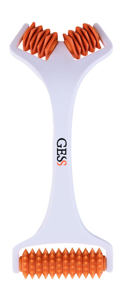 GESS Face & Body Lifting Massager Duo