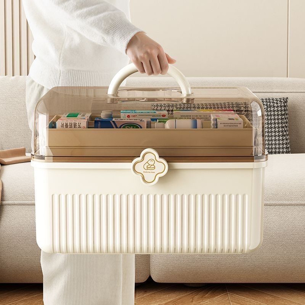 Home First-Aid Kit