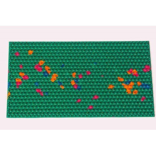 Lyapko Small Needle Applicator (6.0mm, Green, 237x137mm)