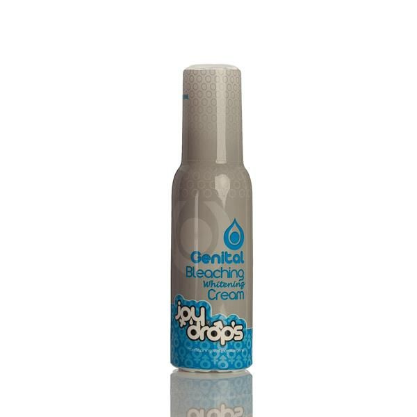 JoyDrops Intimate Area Whitening Cream - 100ml