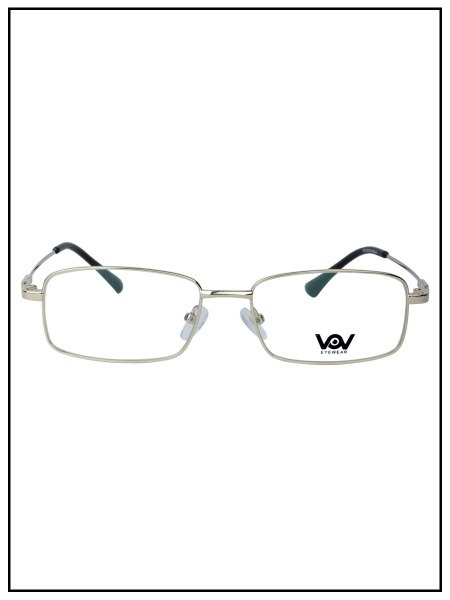 Titanium VOV 523 C1 Eyeglass Frames