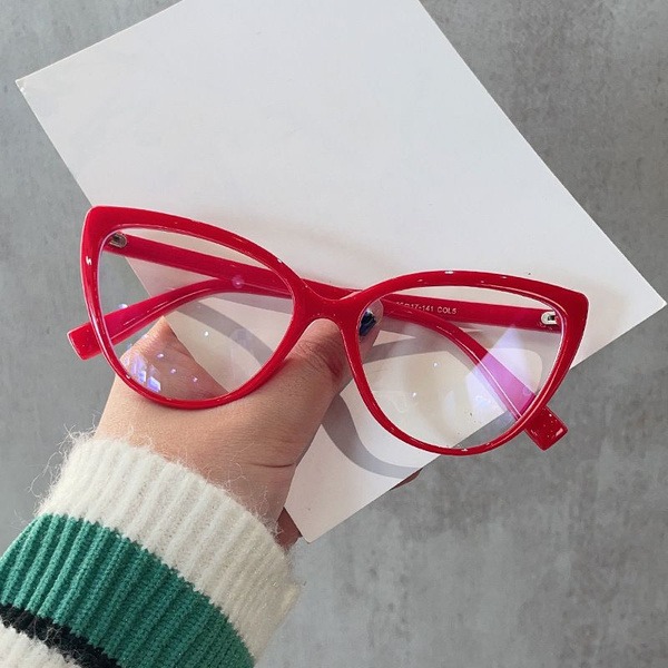 Women's Eyeglass Frames