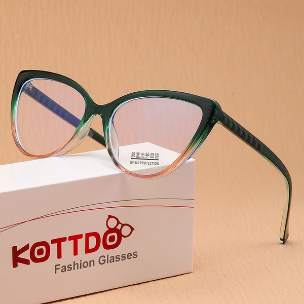 Women's Eyeglass Frames