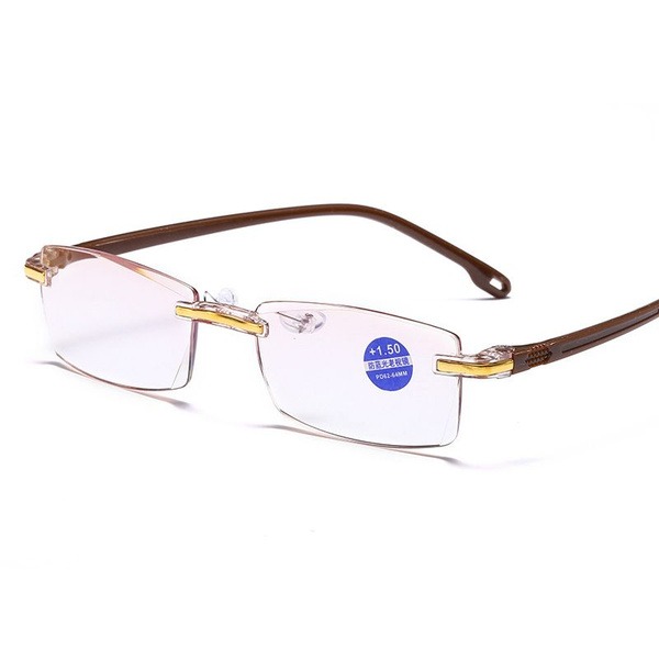 Corrective Glasses