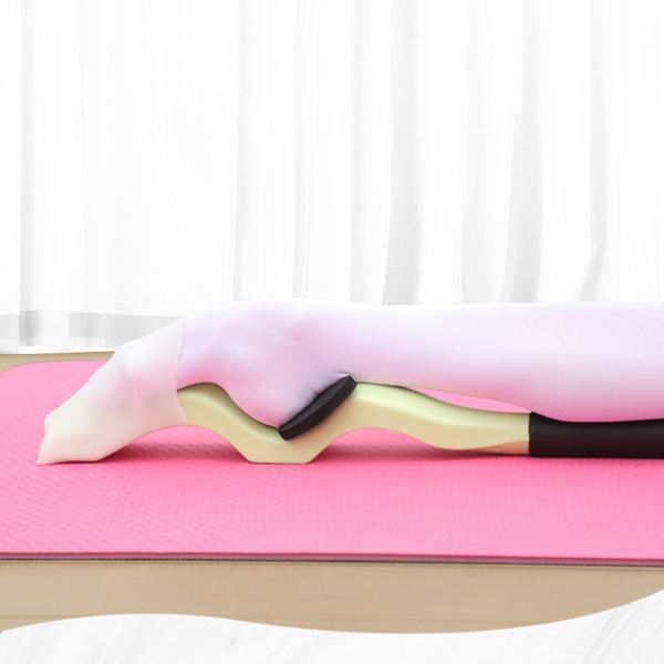 Dancer Leg Stretches for Flexibility & Performance