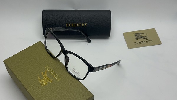 Burberry Eyeglass Frames