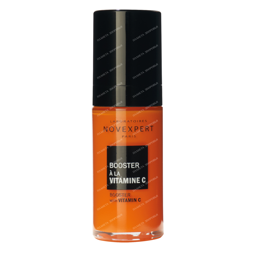 Novexpert Vitamin C Booster Serum, 30 ml