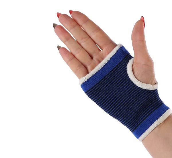 Sports Support Bandage