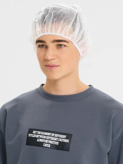 Disposable Berets (20 Pack)