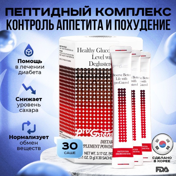 Progsterol Supplement: Lower Blood Sugar, Curb Appetite, Manage Weight