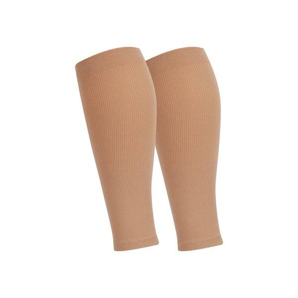 Dr. SportFlight Compression Socks: 2-Pack, Class 2 Compression for Healthy Legs