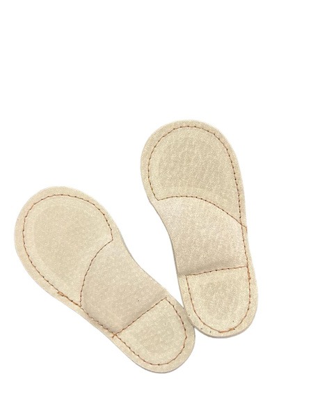 Kids' Orthotic Insoles for Longitudinal Flat Feet