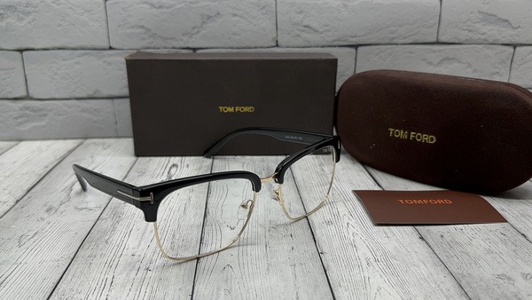 Tom Ford Eyeglass Frames