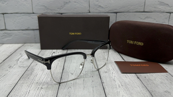 Tom Ford Eyeglass Frames