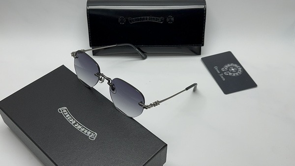 Chrome Hearts Eyeglasses