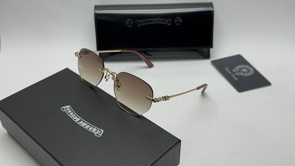 Chrome Hearts Sunglasses