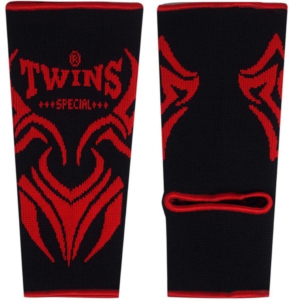 Twins Special Ankle Brace - Black (FAG2)