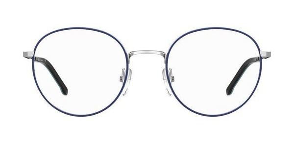 7th Street S315 DOH Round Metal Eyeglass Frames (Men's & Women's)