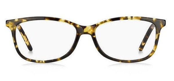Marc Jacobs MARC 513/S 086 Brown Cat Eye Plastic Women's Eyeglass Frames