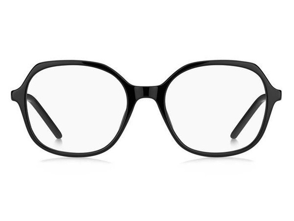 Marc Jacobs MARC 512 807 Black Acetate Butterfly Sunglasses