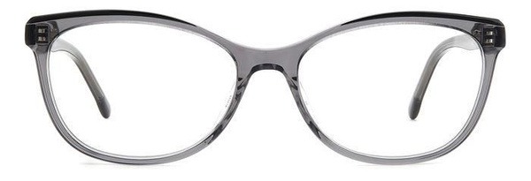 Pierre Cardin PC 8517 R6S Grey Butterfly Acetate Women's Eyeglass Frames