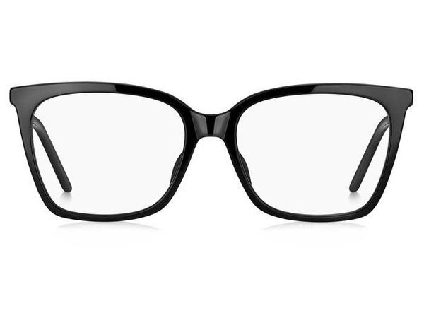 Marc Jacobs MARC 510 807 Black Butterfly Acetate Women's Eyeglass Frames