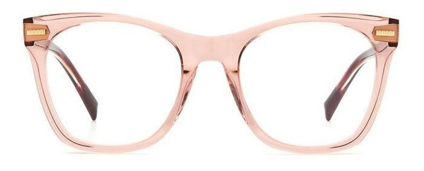 Missoni MIS 0049 FWM Pink Cat Eye Acetate Women's Glasses Frames