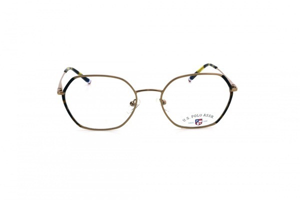 U.S. Polo Assn. Eyeglass Frames - USO 0281 C3