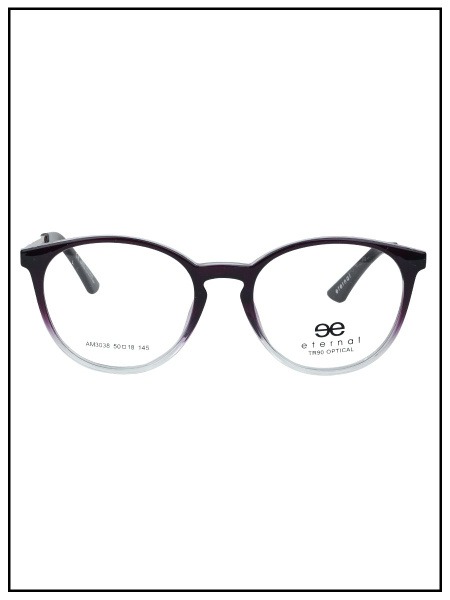 Eternal AM3038 E4 Eyeglass Frames