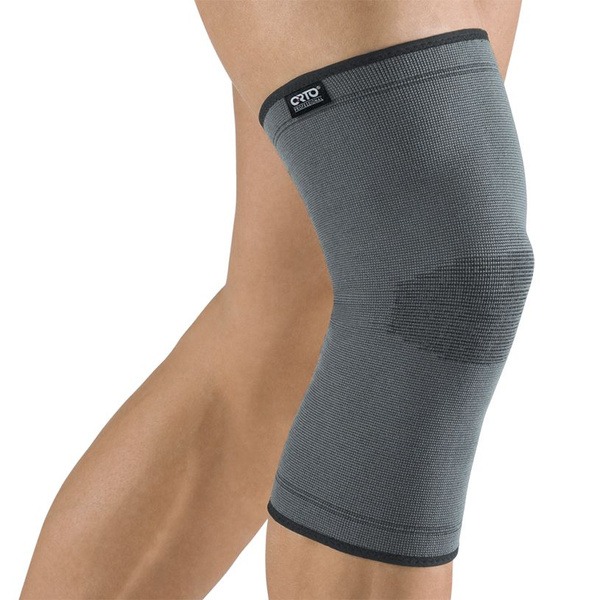 Orto Professional BCK 201 Knee Support Brace: XL, Anatomical, Warming Effect