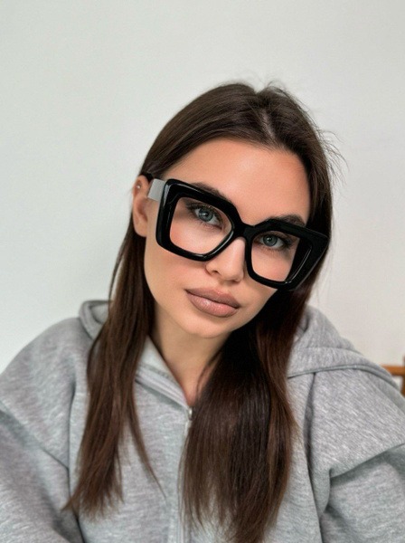 Nikitana Women's Eyeglass Frames: 2024 Trend