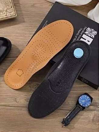 Orthopedic Insoles