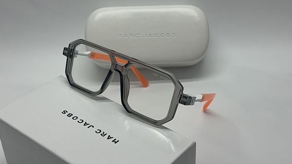 Marc Jacobs Eyeglass Frames