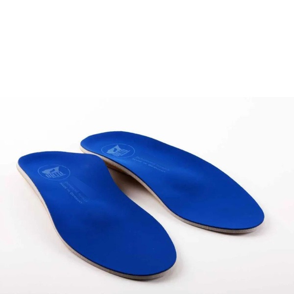 Orthotic Insoles for Sports Shoes