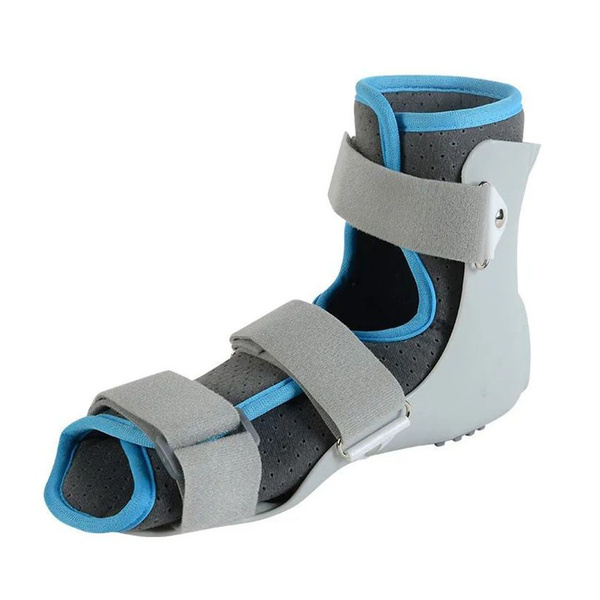 Foot & Ankle Injuries: Fracture, Sprain, & Small Toe Treatment