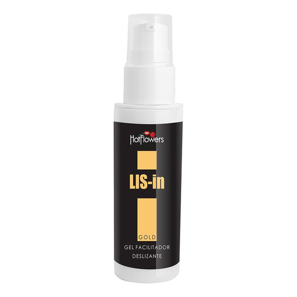 LIS-in Desensitizing Anal Gel - 30g