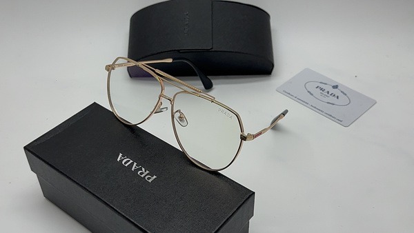 Eyeglass Frames