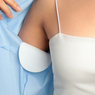 Sweat Pads, 12 Count