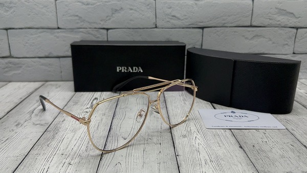 Eyeglass Frames