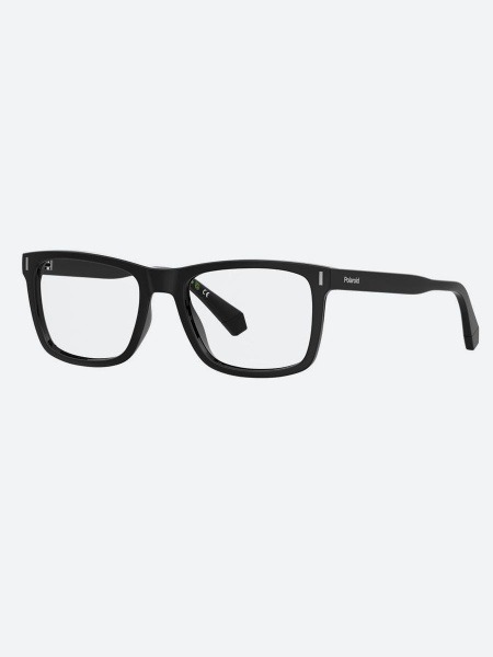 Polaroid Eyewear Frame 1076408075439 - Black