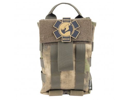 Mini First-Aid Kit (Rhino Rescue)
