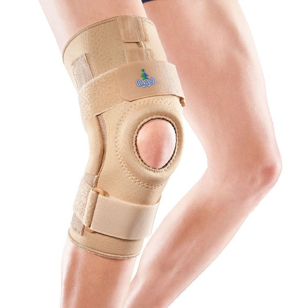 OPPO Medical 1031 Knee Brace: Superior Support and Comfort