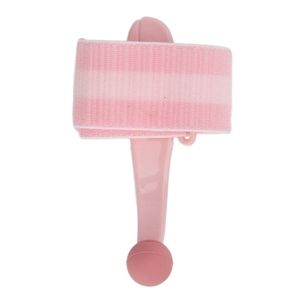 Sakura Pink Pen Grip Corrector