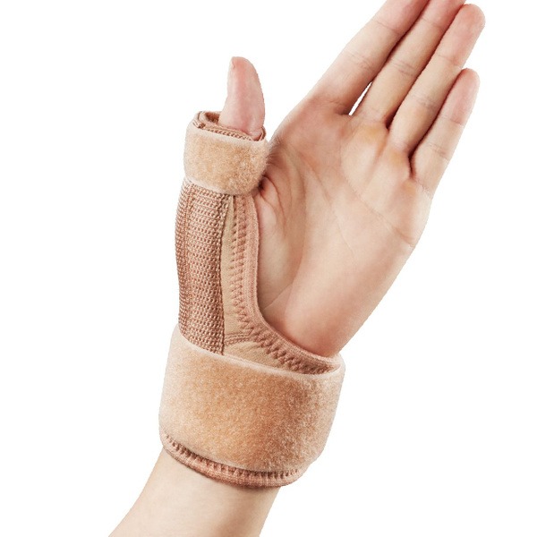 OPPO Medical Wrist Brace 1289