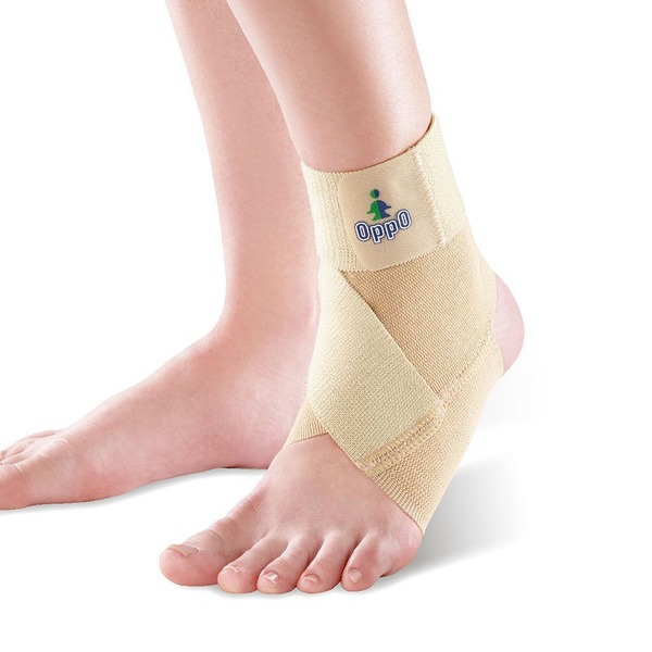 OPPO Medical 2103 Ankle Support Brace: Superior Comfort & Support