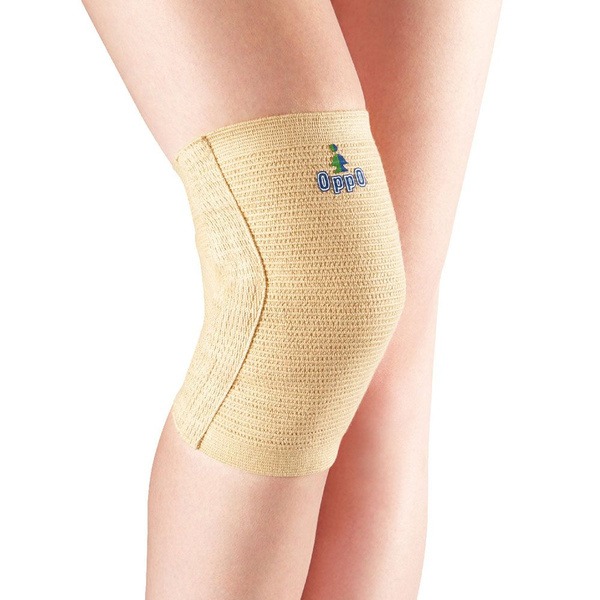 OPPO Medical 2123 Knee Support Brace: Superior Support & Comfort