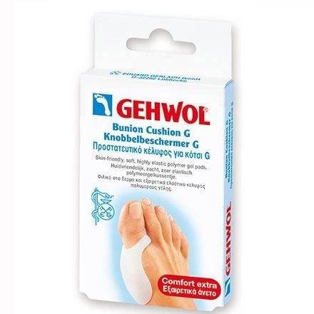 Gehwol Gel Polymer Bunion Corrector & Protector